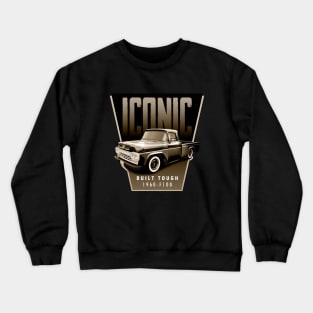 F100 1960 Truck Crewneck Sweatshirt